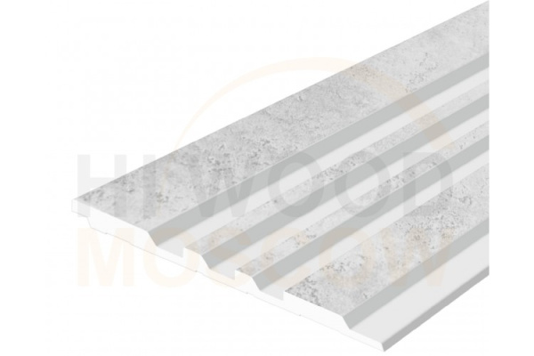 Декоративная панель HIWOOD 120 × 12×2700 LV121 W50